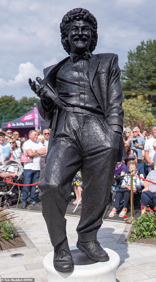 sman3d's tweet image. She’s finally finished it