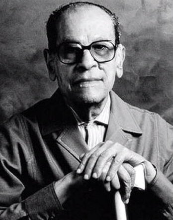 “Home is not where you were born. Home is where all your attempts to escape cease."

Naguib Mahfouz