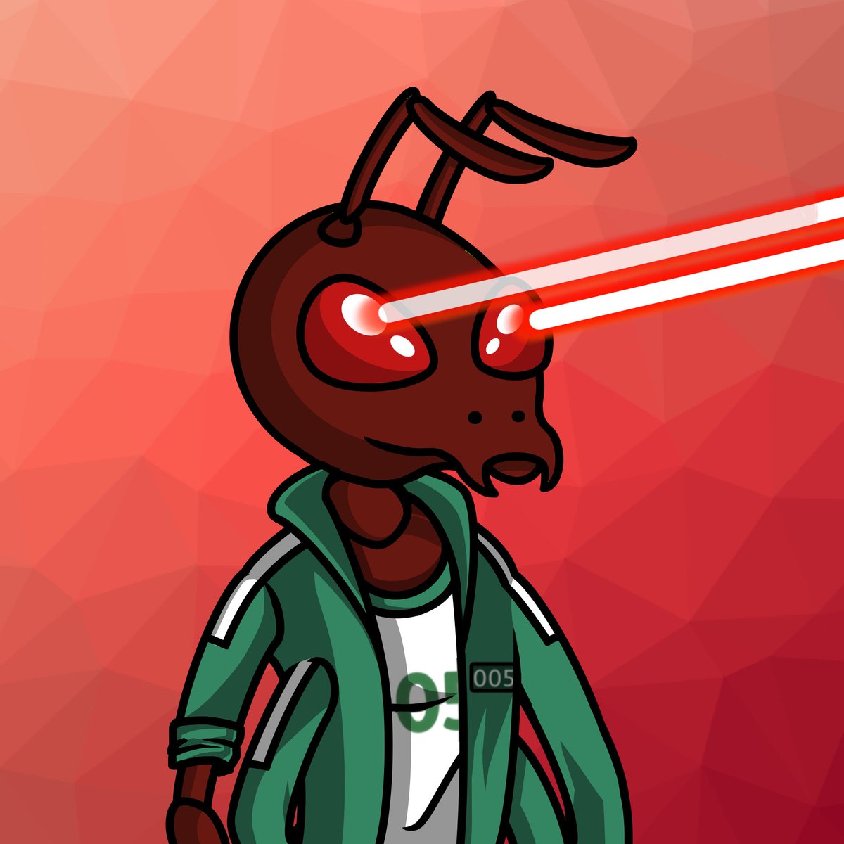 Original DEGEN Ants | SOLD OUT (@OGDegenAnts) / Posts / X