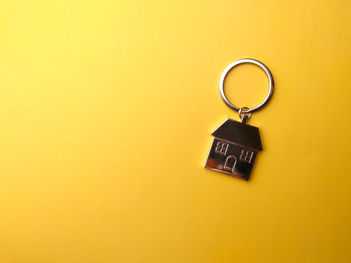 Americans’ opinion on the value of real estate as an investment is climbing. That’s according to an annual survey from Gallup. Not only is real estate viewed as the best investment for the ninth year in a row, but more Americans selected it than ever

skyrisere.com/listings/2022/…