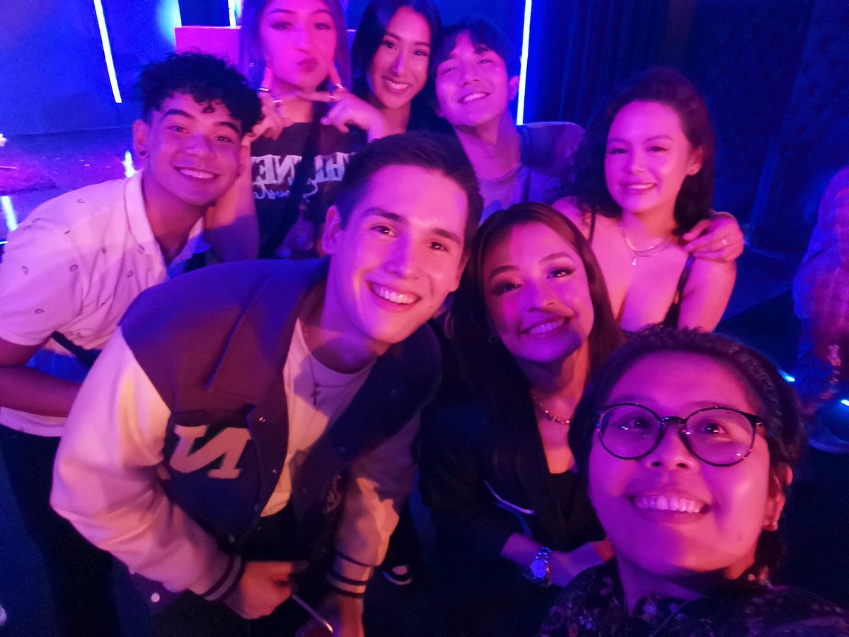margharhette's tweet photo. My PBB Kumuconnect Babies ☺️😍 Hello @notkyron @struggail @amandaazamora @ralphhmalibunas @kobierbrown @iamandiabaya https://t.co/QrWqu7PBiJ