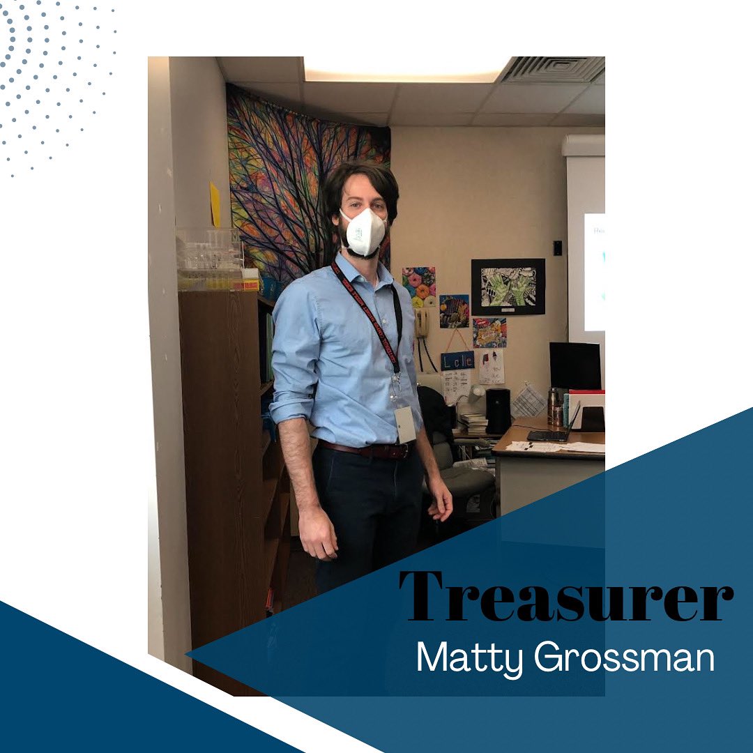 NCCTM_Kappa's tweet photo. Meet our Treasurer…. Matty Grossman! https://t.co/YOLFmyYH5w