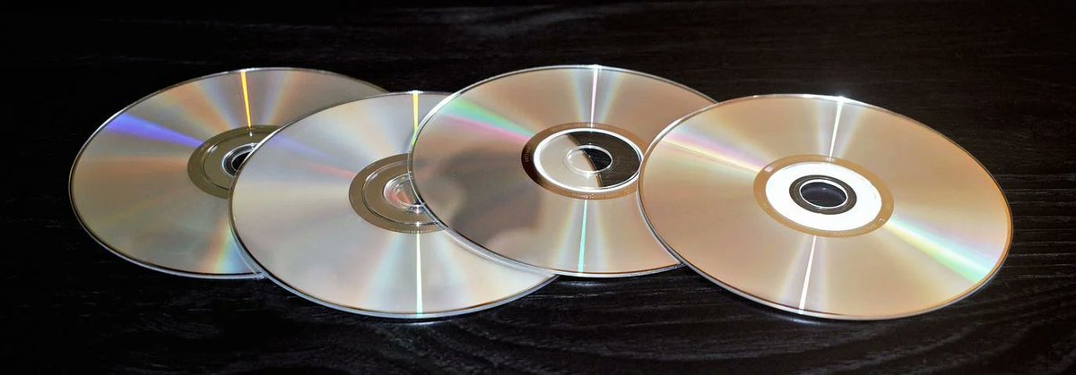 Did you know that you can recycle old CDs & DVDs at all three of our HWRCs?
Since March this year, we have recycled a whopping 1.2 tonnes, which is approximately 75 000 discs!  They have all gone to make new CD and DVD products 📀
medway.gov.uk/tipbooking