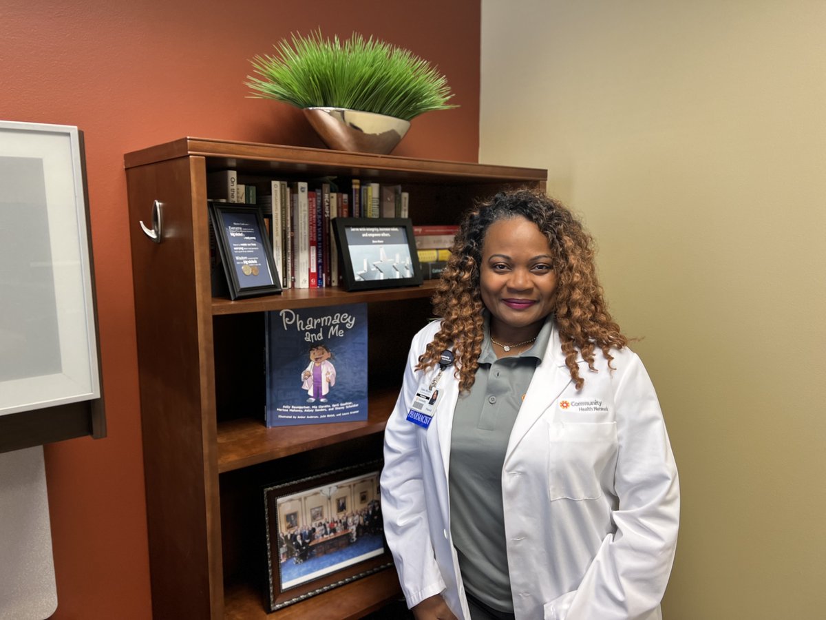 UW–Madison School of Pharmacy tweet media