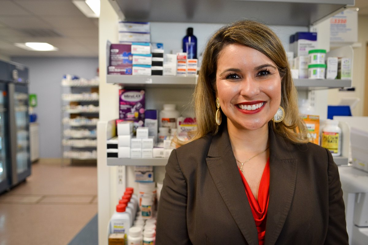 Over the last two years, School of Pharmacy alums Dawn Moore, Melissa Ortega &amp; Bruce Scott have been working nationally to advance #DEI in #pharmacy through serving the <a href="/ASHPOfficial/">ASHP</a> Task Force on Racial #Diversity, #Equity &amp; #Inclusion.

See their work: pharmacy.wisc.edu/school-of-phar…