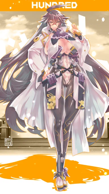 #今月描いた絵を晒そう 