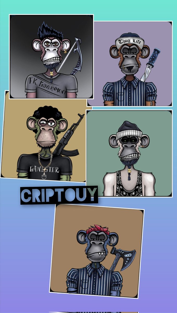 CriptoUy tweet media