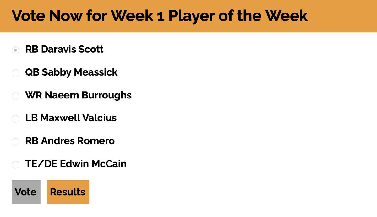 scoutSMART® tweet media