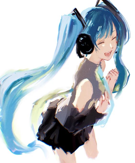 #初音ミク誕生祭2022 