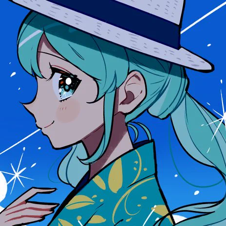 miku happy birthday!!#初音ミク誕生祭2022 
