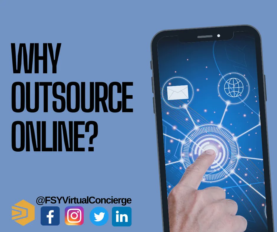 FSYVConcierge's tweet photo. 📌 Almost 54 percent of all companies used-third party support teams to connect with customers. https://t.co/7pJm1kpPwF
