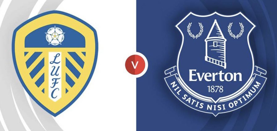 ⚽️  𝐌𝐀𝐓𝐂𝐇 𝐃𝐀𝐘 ⚽️ 

𝙇𝙀𝙀𝘿𝙎 𝙑 𝙀𝙑𝙀𝙍𝙏𝙊𝙉
Tonight | KO 8pm

🍻 #ALAW Lager &amp; more
🥘 Noi's Thai Kitchen match day menu
📍 Located opposite Elland Road Stadium

See you at the bar 🍺 

#MOT 💙💛