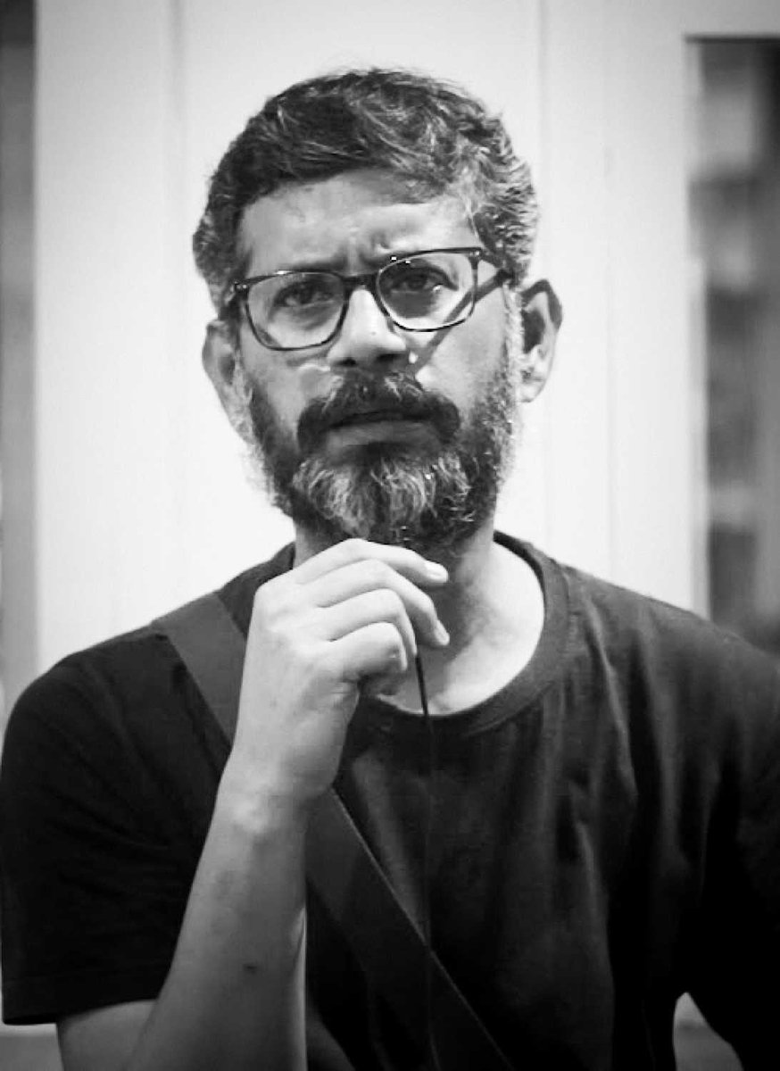 filmfare's tweet photo. Congratulations!

The Filmfare Award for Best Cinematography goes to #AvikMukhopadhyay for #SardarUdham at the 67th #Wolf777newsFilmfareAwards 2022.

#FilmfareAwards2022 #FilmfareAwards https://t.co/dH5mWXIgli