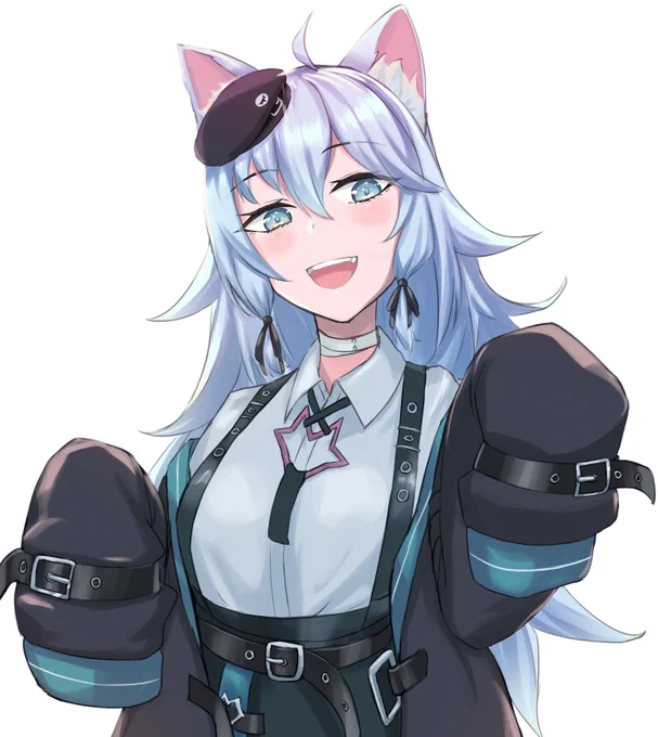 #がるるあーと 