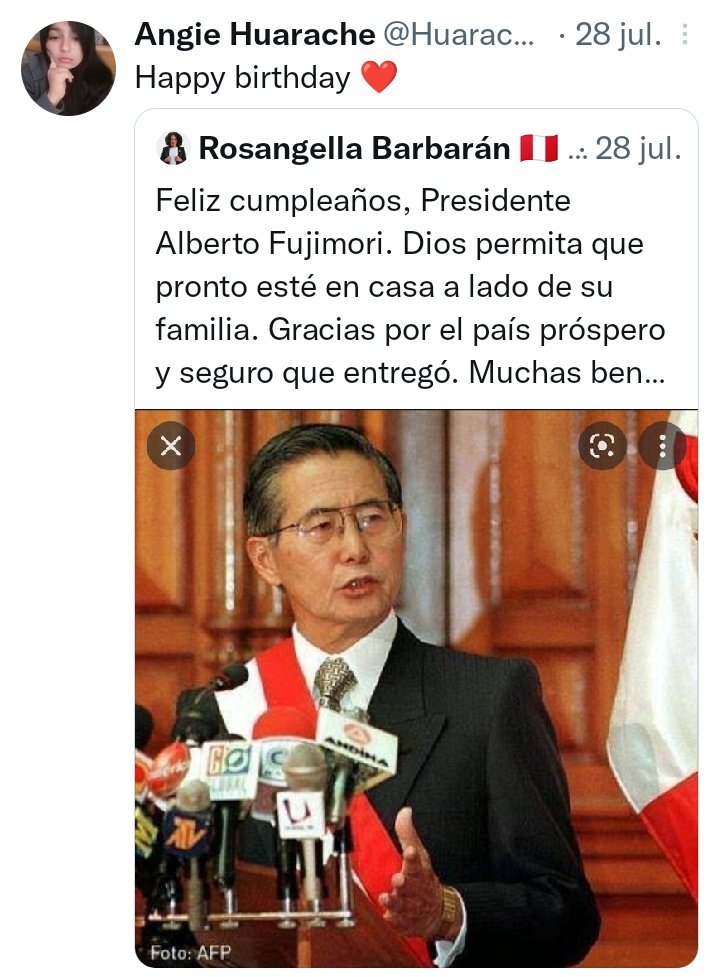 Rixtamus's tweet photo. @HuaracheAngie @BCPComunica Esto da 🥑 https://t.co/K9PbxlZcLA