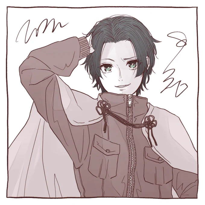 2022.8.30
上げ直し!

#楓の日和 