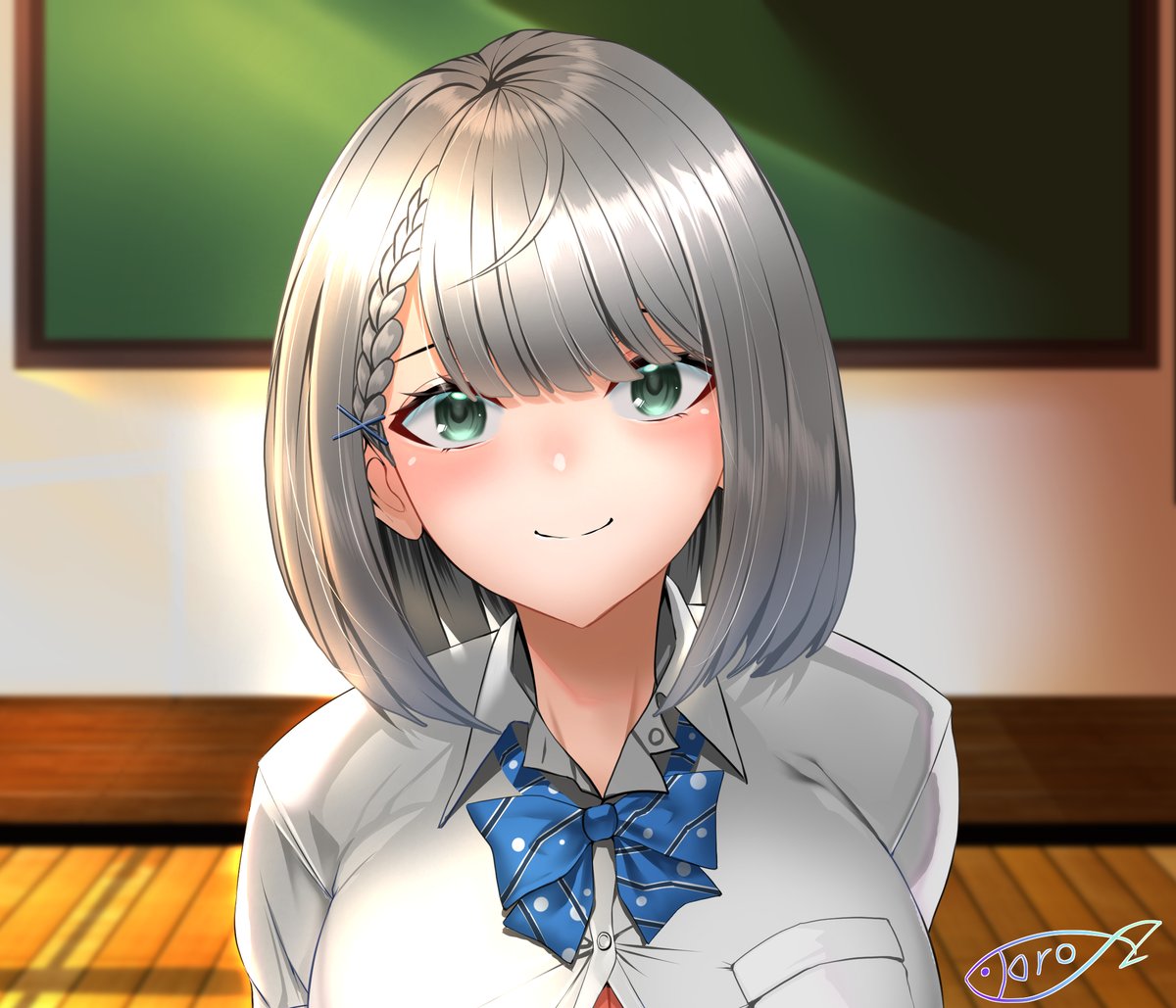 【ノエル新衣裝】💞

#ノエラート 