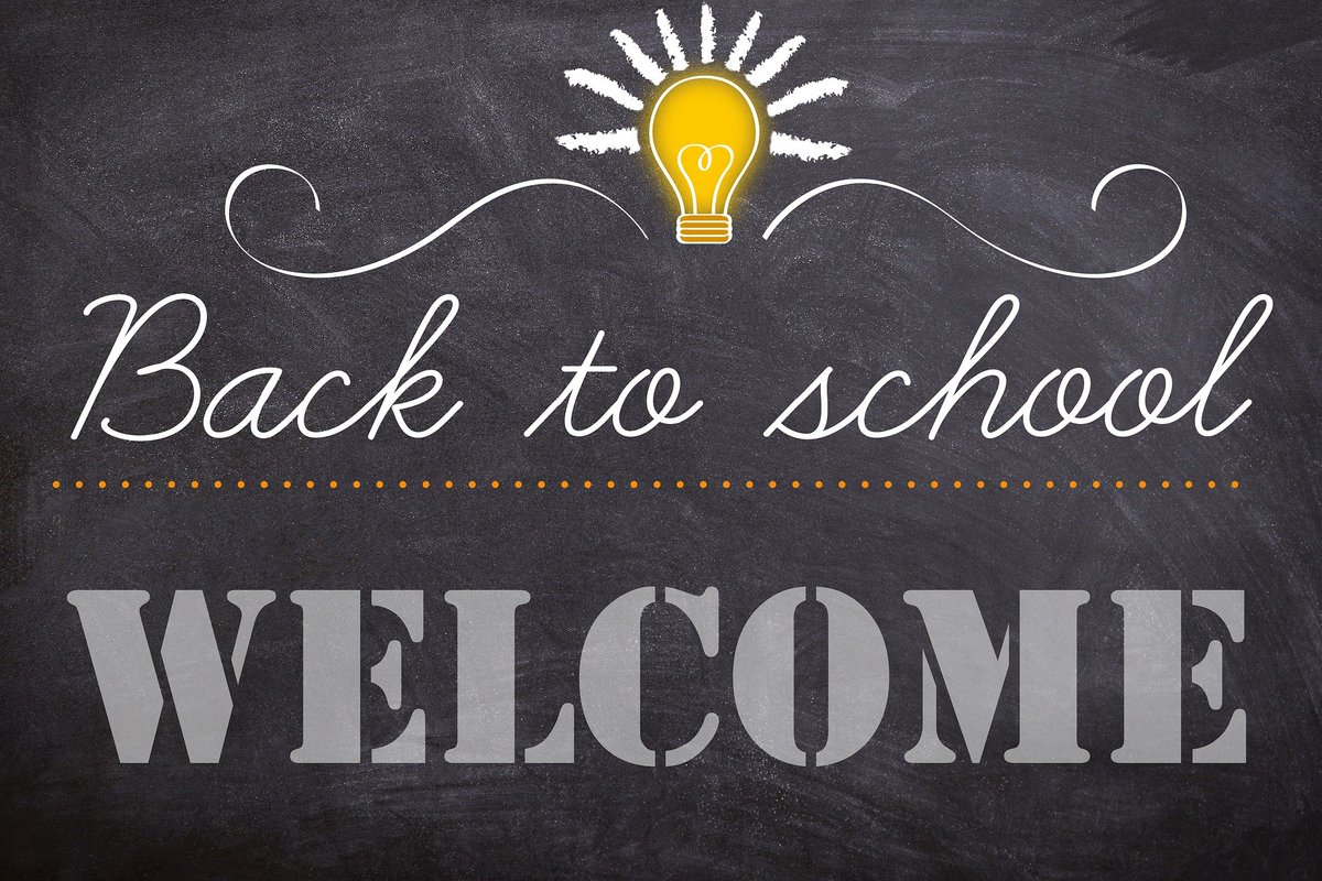 Happy First Day of School to the students, teachers, support staff, and parents of the Sedalia School District 200 from the Sedalia School District Foundation.