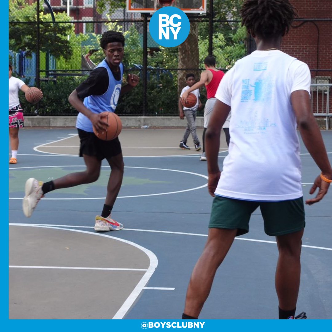 BoysClubNY's tweet image. Members had a blast all summer long. 

Join us for fall! Tap the link here bit.ly/JOINTHEBOYSCLUB to access free, diverse and fun programming for all boys in grades 2-12.

#BCNY #NYCBOYS #NYCAFTERSCHOOL #NYCACTIVITIES #NYCWEEKENDS #NYCKIDS #AFTERSCHOOLNYC #BACKTOSCHOOL2022