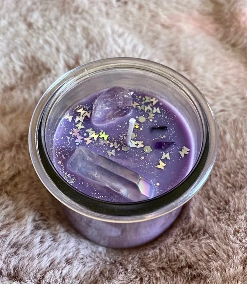 mukeshknist's tweet photo. Coco̖nut scented #candles with crystals ✨

👉👉https://t.co/vIwQFmIzWX

#lgl #lokiinu #aptosmovement #jokes #laugh #drozisamoron #bluecrew #gazetv https://t.co/ZifbCwwZoK