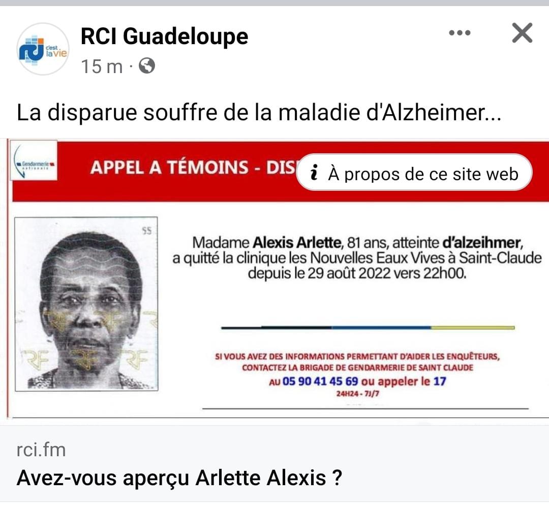_NGrks's tweet photo. Si vous avez des infos svp !
RT apprécié 🙏🏾 https://t.co/mU72Xt2jQD