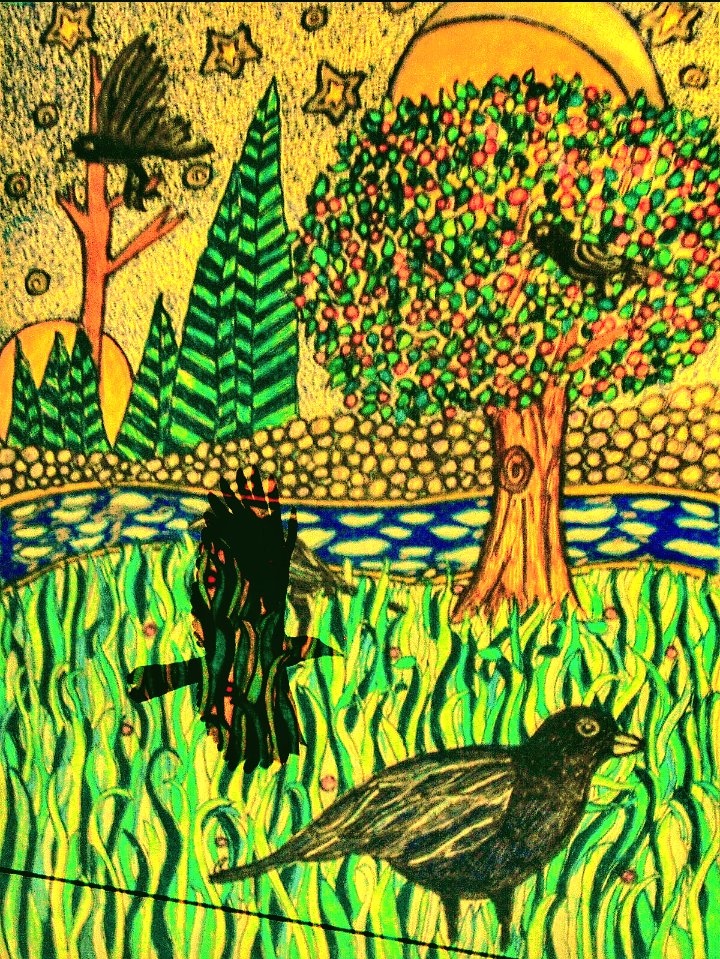 Betsy A Foster tweet media