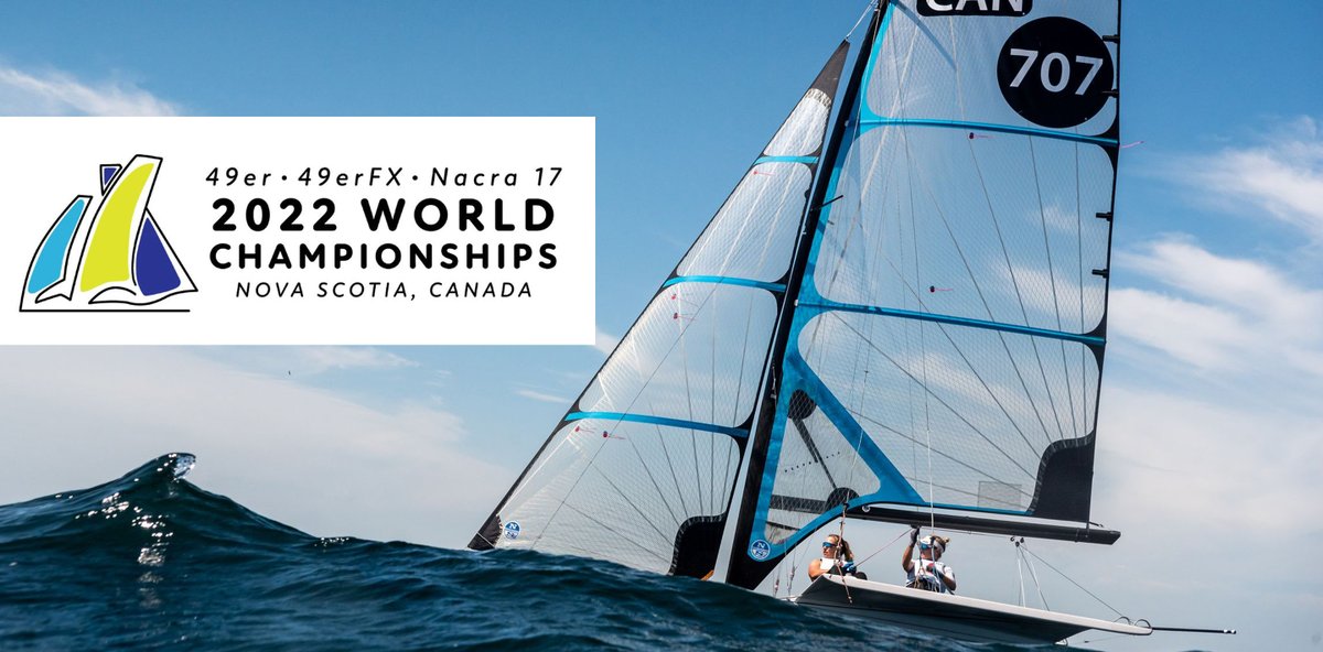 Sail Canada tweet media