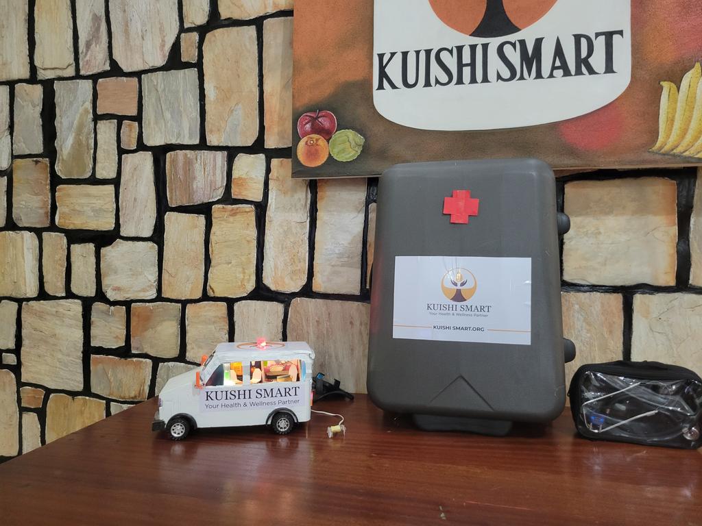 kuishismart's tweet photo. This year's Global Week for Action on NCDs highlight is that Noncommunicable diseases are the #1 cause of death and disability in the world. Through mostly preventable, NCDs account for 74% of all global deaths, and half of the world's disability #ALUSB #Dietitians #KuishiSmart https://t.co/Ynz3Y1G86B