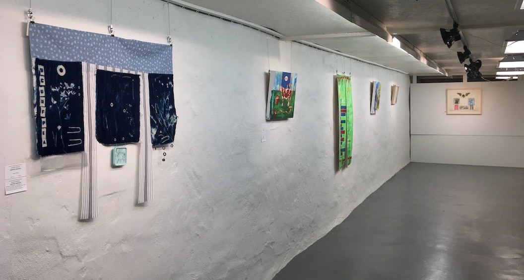 Gallery72's tweet photo. RBR G Special Event:  Artist Talk by Kassidy Linabery, - https://t.co/CSe0EHZQjd https://t.co/Fh0CdQFgZO