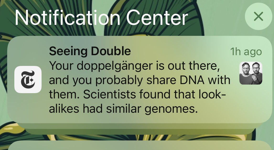 Seems like the simulation is running out of unique characters.