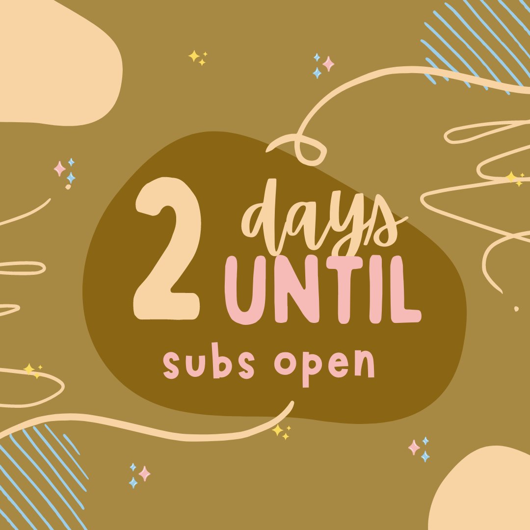 mark your calendars for september 1st! we’ll be open for poetry, prose, art subs until november 31. we also offer feedback or expedited responses for a small donafion.

lumierereview.com/submit