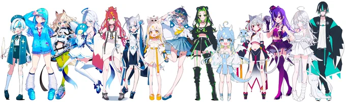 最新版の画像作りました#ぼっくんファミリー 