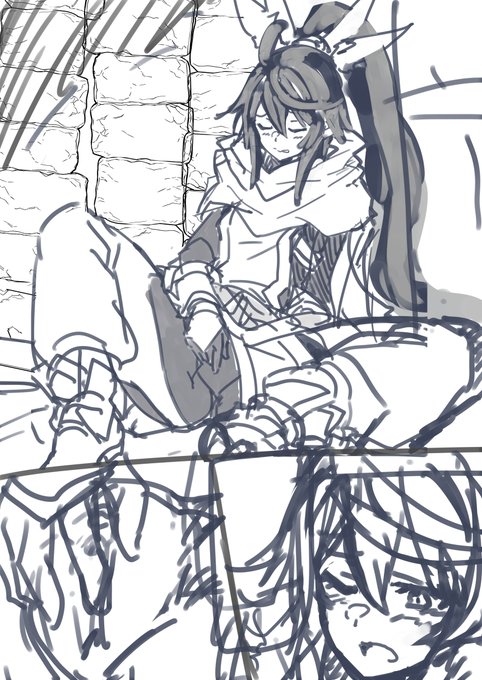 マンガ難しすぎて何もわからないっぴ… 