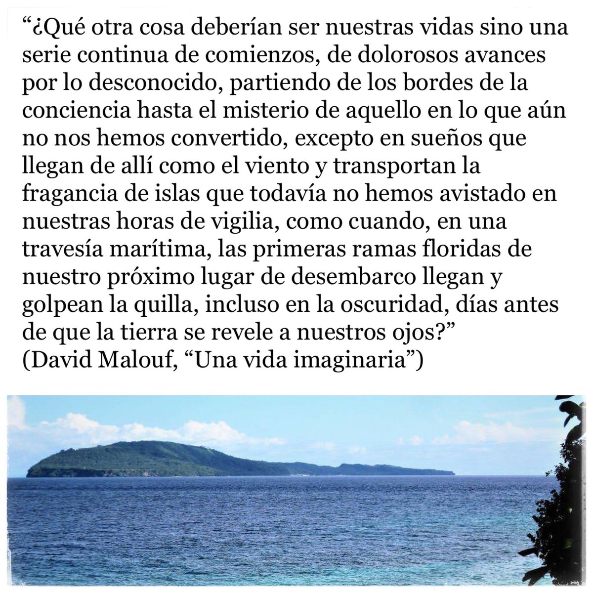JVoltes's tweet photo. #davidmalouf #unavidaimaginaria #muchnikeditores @elalepheditores @jordifibla https://t.co/1bsEP4cwuB