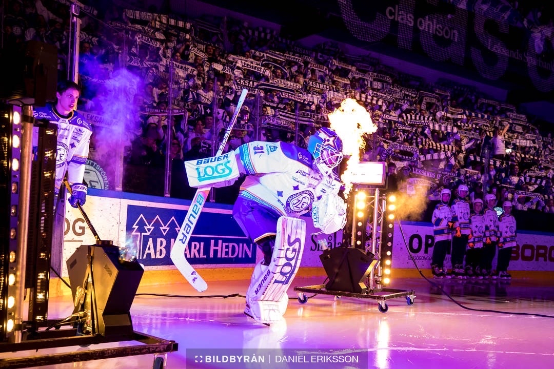 Leksands IF tweet media