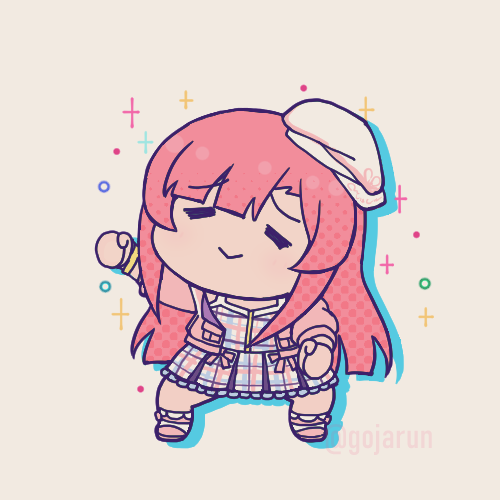 #新しいプロフィール画像 