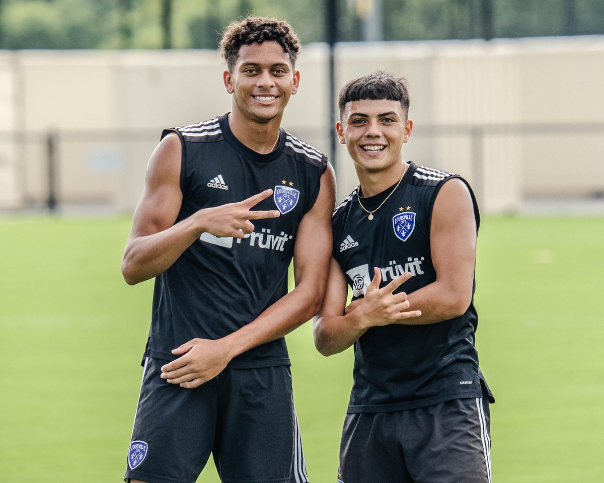 Louisville City FC tweet media
