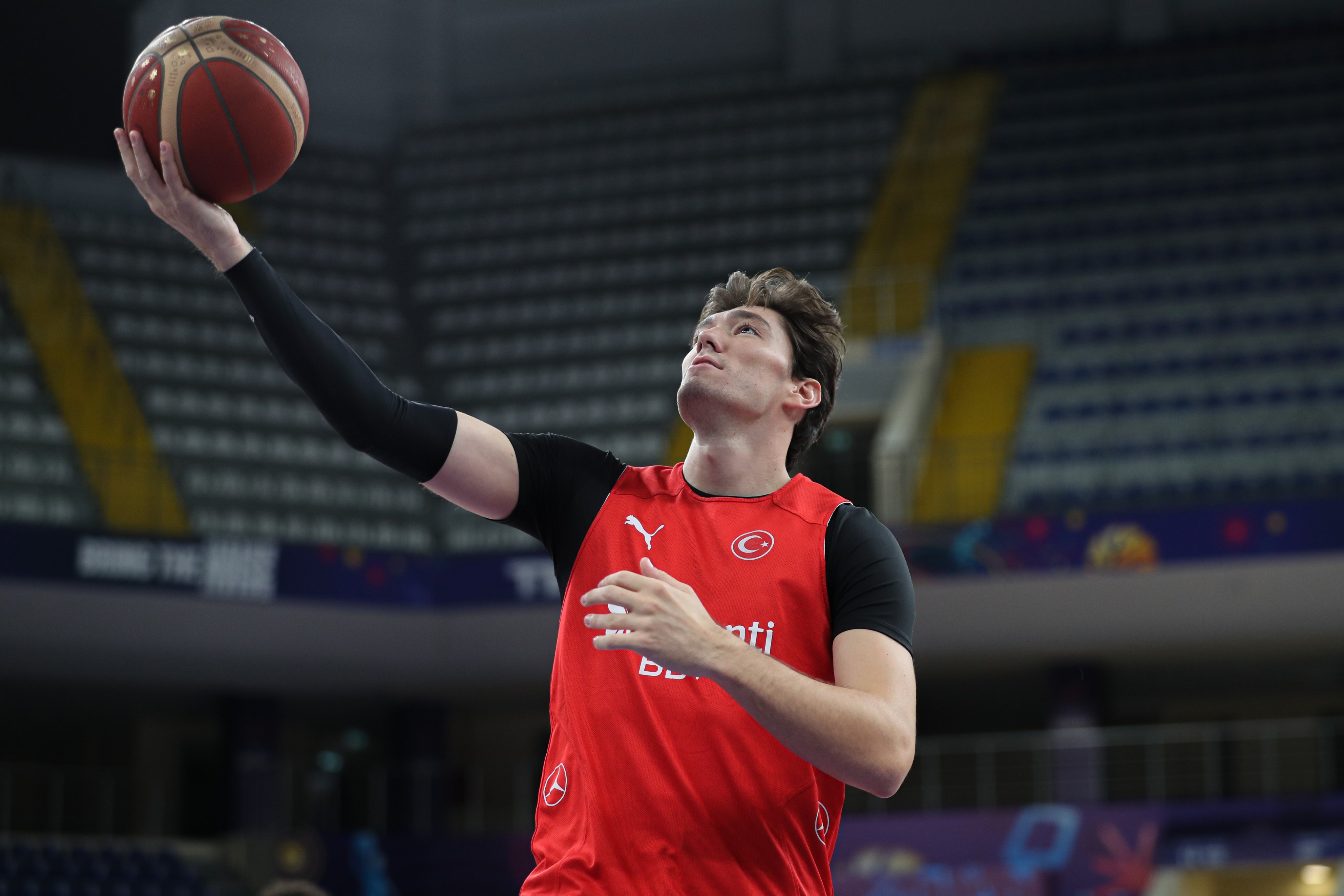 türkiye eurobasket