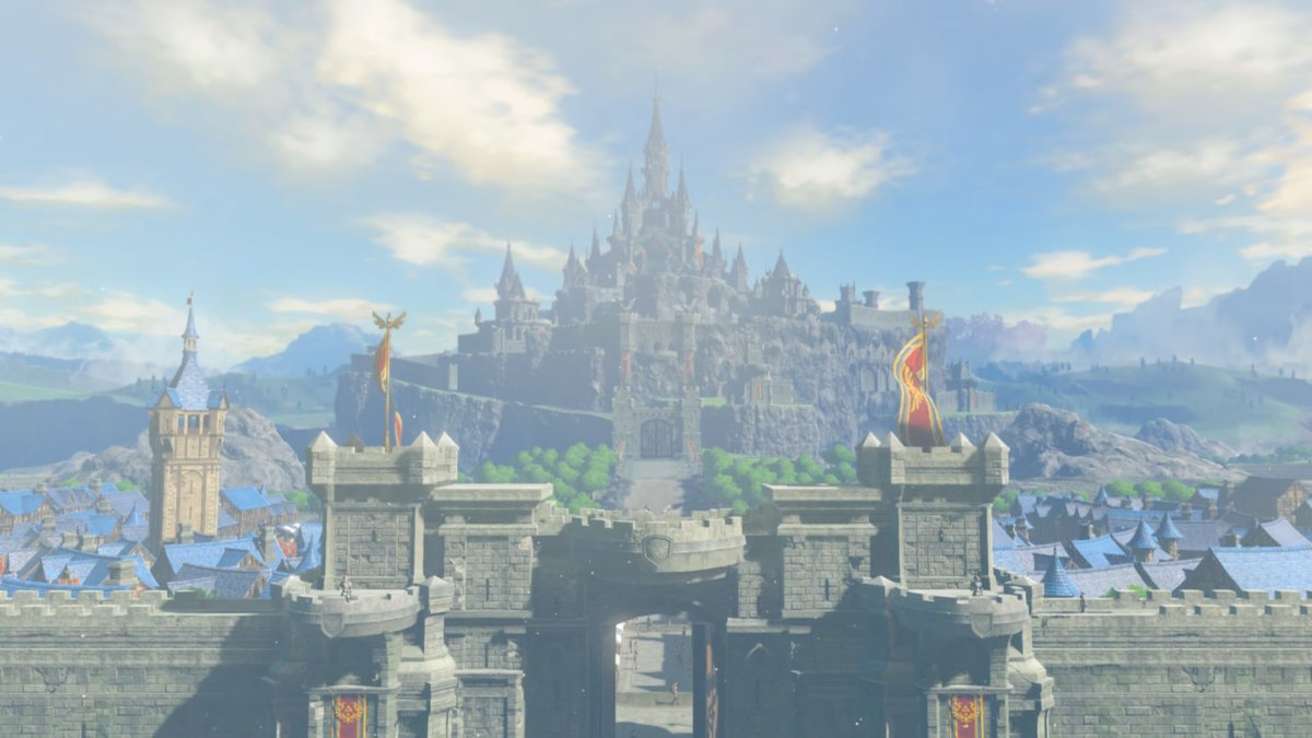 giomoblin's tweet photo. DLC done https://t.co/d97yTaQcwL