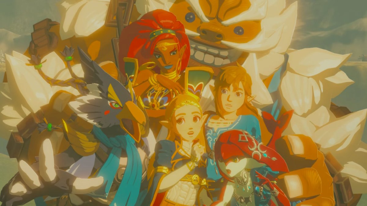 giomoblin's tweet photo. DLC done https://t.co/d97yTaQcwL