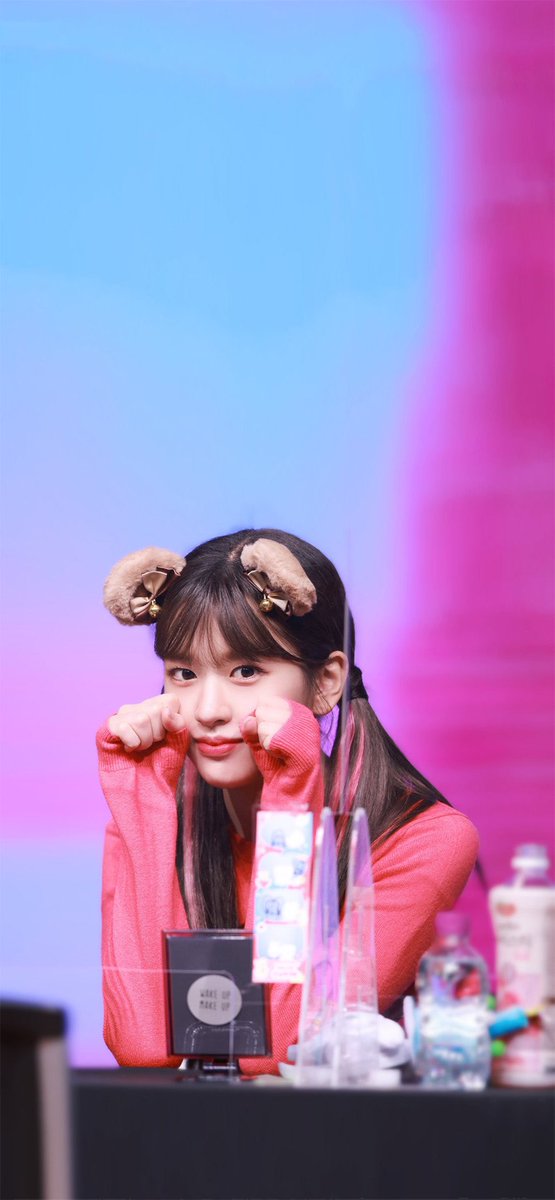 weloveminjeong's tweet photo. #YUJIN Extended Wallpaper
270822 Ive After Like Fansign
#ive #IVE24thWin #IVE_After_Like #ANYUJIN https://t.co/nvDghobK5k