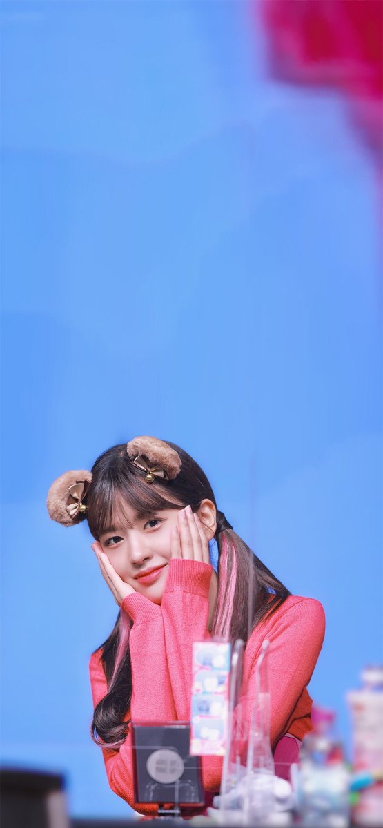 weloveminjeong's tweet photo. #YUJIN Extended Wallpaper
270822 Ive After Like Fansign
#ive #IVE24thWin #IVE_After_Like #ANYUJIN https://t.co/nvDghobK5k
