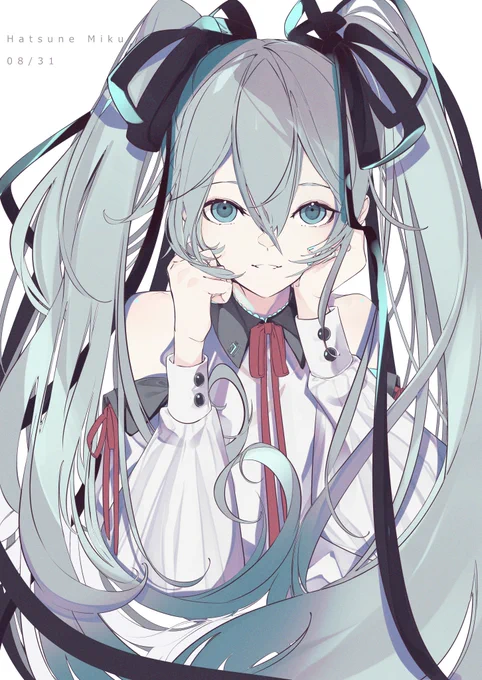 #初音ミク誕生祭2022#初音ミク生誕祭2022 