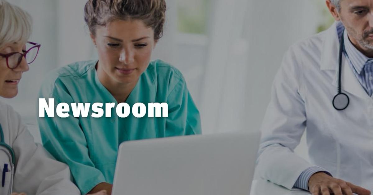 #NextGenHealthcare will apply to become a Qualified Health Information Network (QHIN) under the Trusted Exchange Framework and Common Agreement (TEFCA), underscoring our commitment to #interoperability. Learn more in our Newsroom: ow.ly/9e1m103XwXo