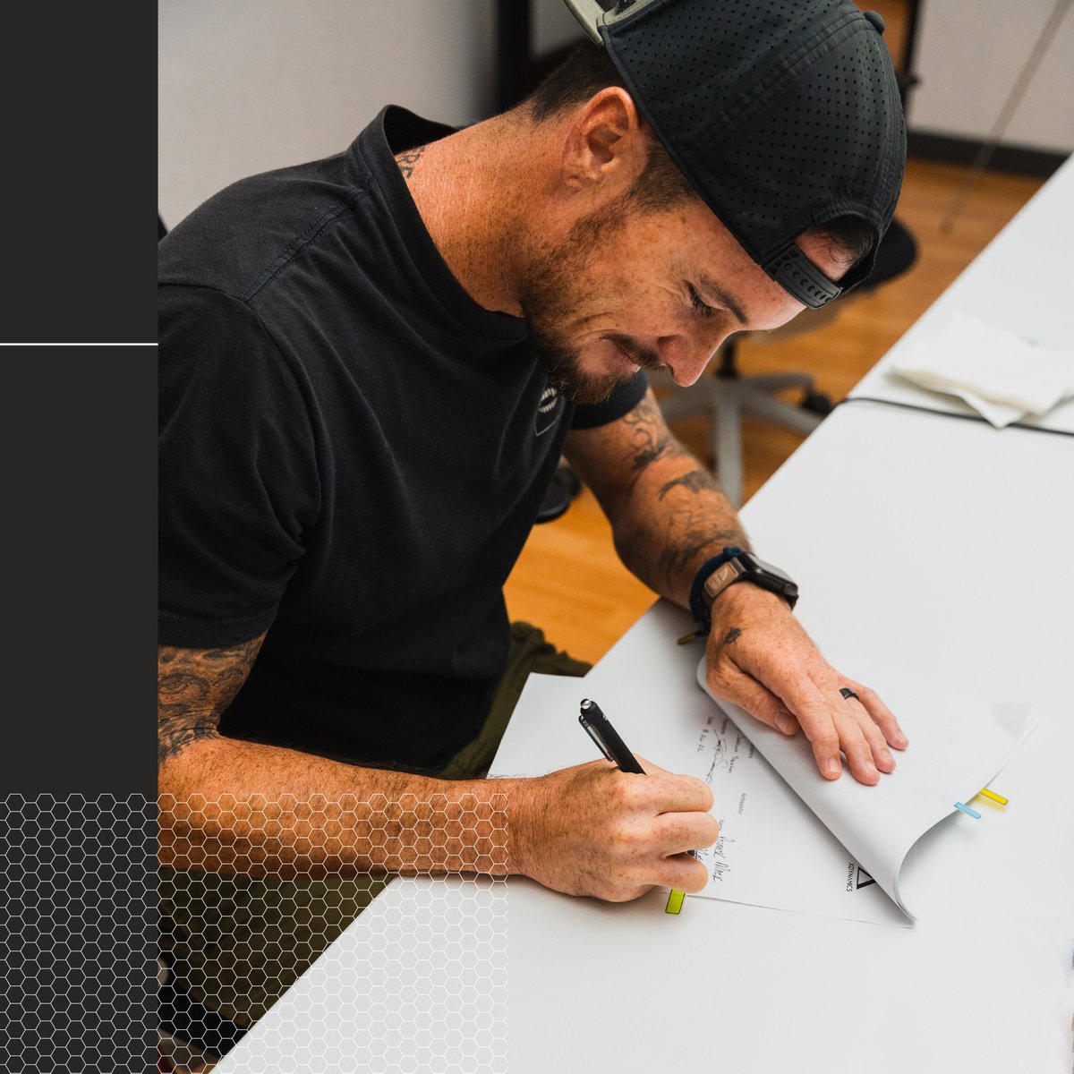 We want to introduce you to our newest member of the XDynamics Team. 

#DroneTechnology #Drones #XDynamics