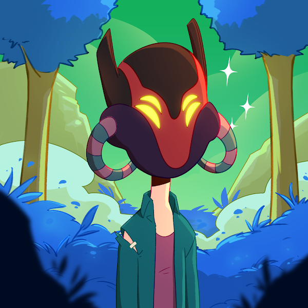 Thanks for the new @HaleyBrosNFT NFT @NonFungibleFilm! I really love the art quality in this collection. LFG!