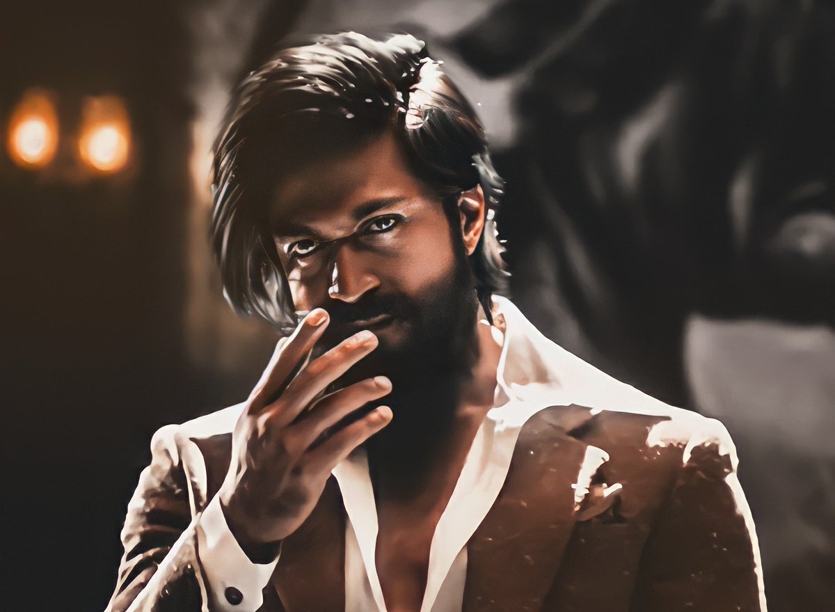 AdhiOrata's tweet photo. @ZeeTamil @TheNameIsYash BOSS 💥🔥
#KGF2Chapter2 #YashBOSS
#yash19 #ZEE5 https://t.co/TsVjyUMfUH