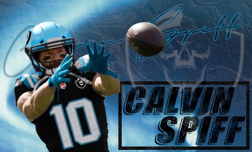 Calvin Spiff tweet media