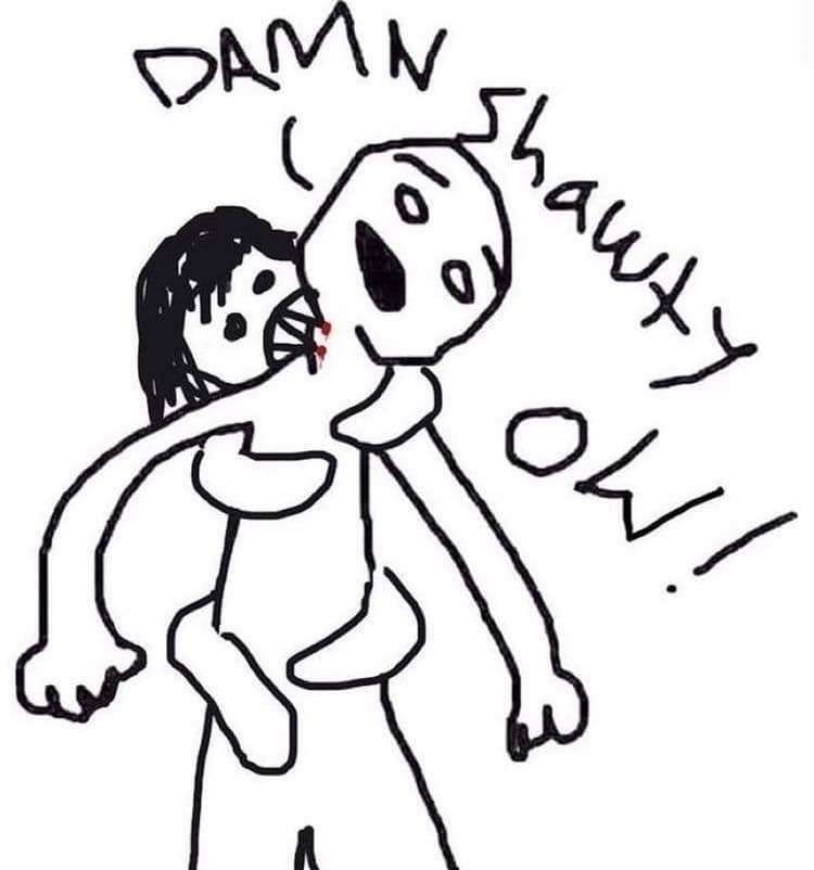 cthuwucult's tweet photo. me and who https://t.co/GosqnPTYwz