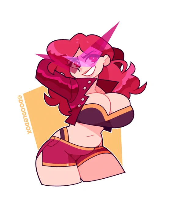 Comm for  ! 